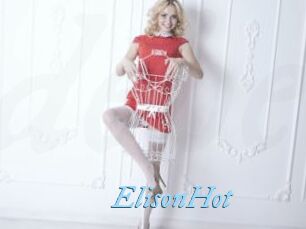 ElisonHot