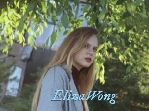 ElizaWong