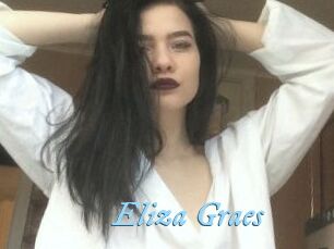 Eliza_Graes