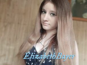 ElizabethBayer