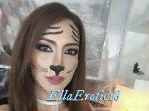 EllaErotic18