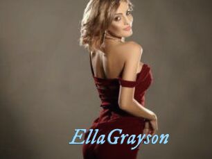 EllaGrayson