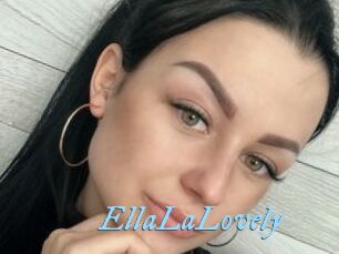 EllaLaLovely