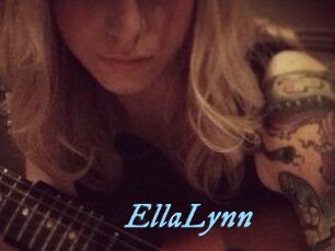 EllaLynn