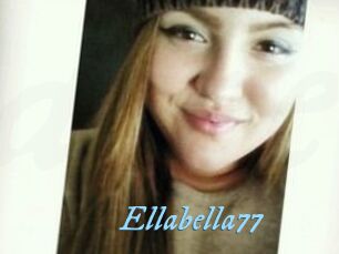 Ellabella77