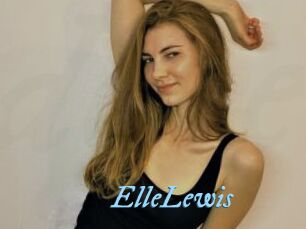 ElleLewis