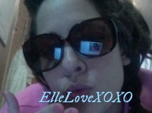 ElleLoveXOXO