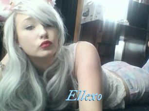 Ellexo