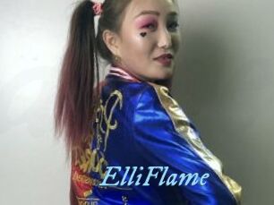 ElliFlame