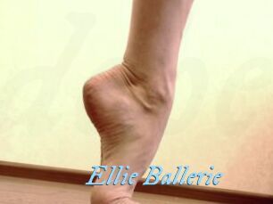 Ellie_Ballerie