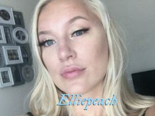 Elliepeach