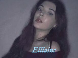 Elllaine