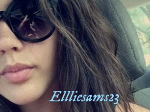 Ellliesams23