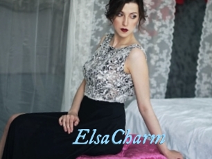 ElsaCharm