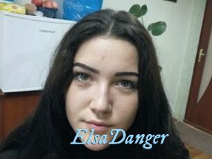 ElsaDanger