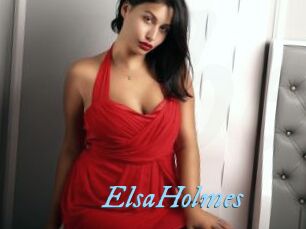 ElsaHolmes