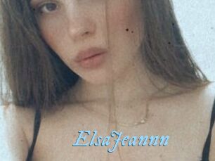 ElsaJeannn