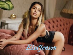 ElsaJenson