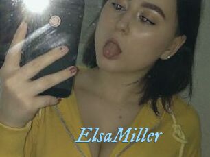 ElsaMiller