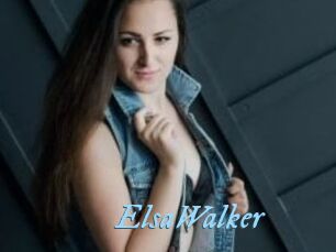 ElsaWalker