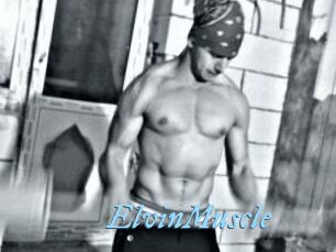 ElvinMuscle