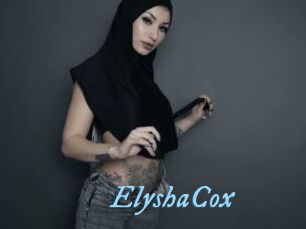 ElyshaCox