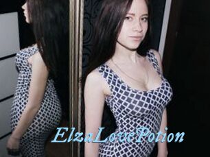 ElzaLovePotion