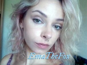 EmaTheFox