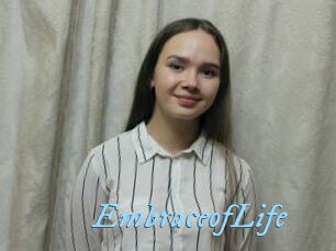 EmbraceofLife