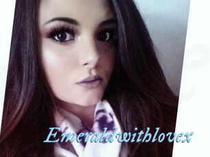 Emeraldwithlovex