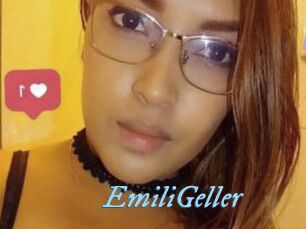 EmiliGeller