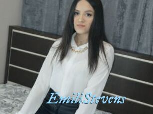 EmiliStevens