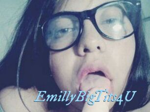 EmillyBigTits4U