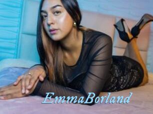 EmmaBorland