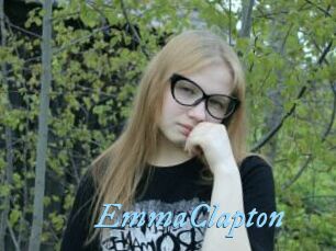 EmmaClapton