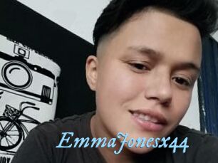 EmmaJonesx44