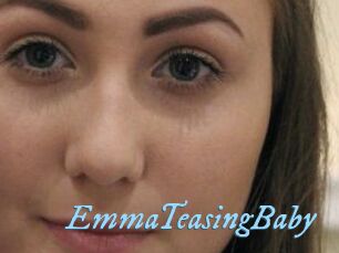 EmmaTeasingBaby