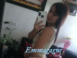 Emmagagne