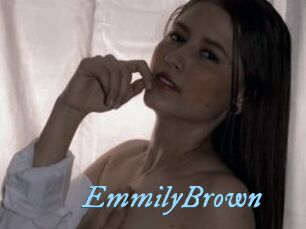 EmmilyBrown