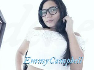 EmmyCampbell