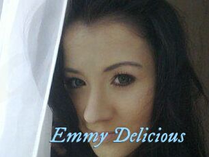 Emmy_Delicious