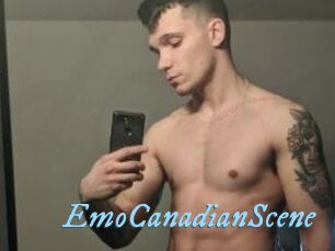 EmoCanadianScene