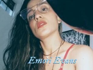 Emori_Evans