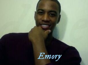 Emory