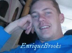 Enrique_Brooks