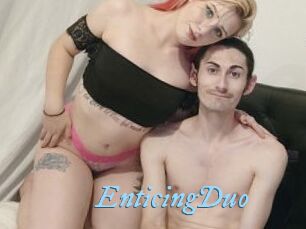 EnticingDuo