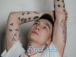 EricLewis