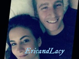 EricandLacy