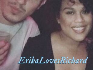 ErikaLovesRichard