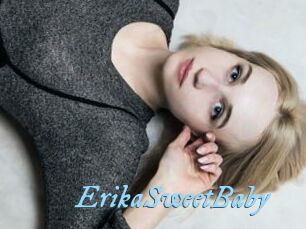 ErikaSweetBaby